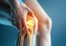 Knee pain