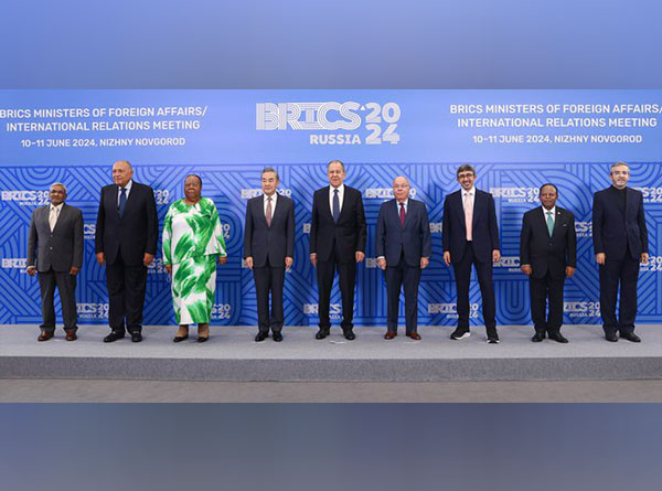 Brics Summit