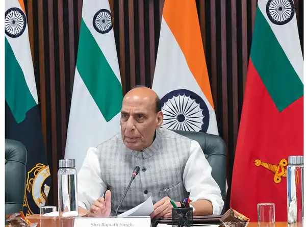 Foreign Minister Address