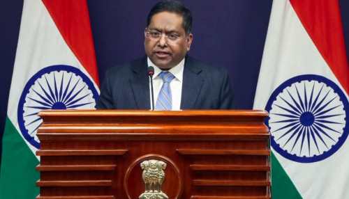 MEA Addressing Press