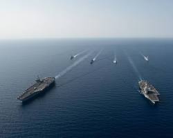Aircraft Carrier