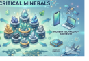 Critical Minerals or Elements