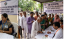 ECI conducting SIR