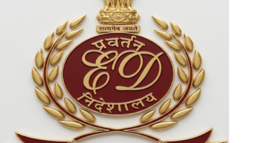 Enforcement Directorate