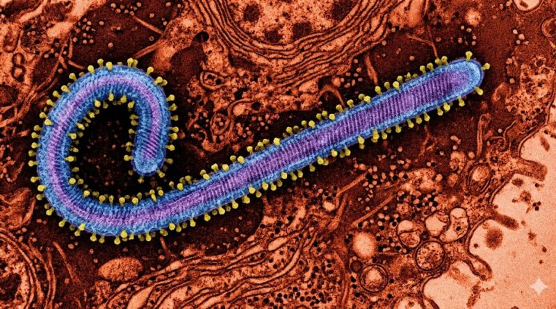 Ebola Readiness