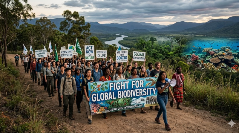 Global Biodiversity