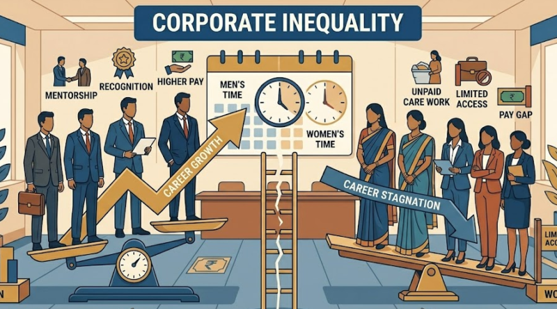 Half of NSE-Listed Firms Have Zero Women in Top Leadership