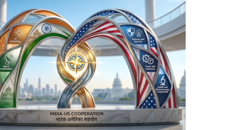 India US cooperation