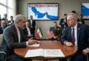 U.S.-Iran Framework Agreement