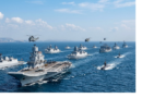 Indian Navy Ships