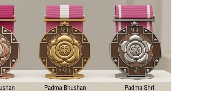 Padma Awards 2026