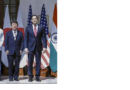 QUAD Foreign Ministers