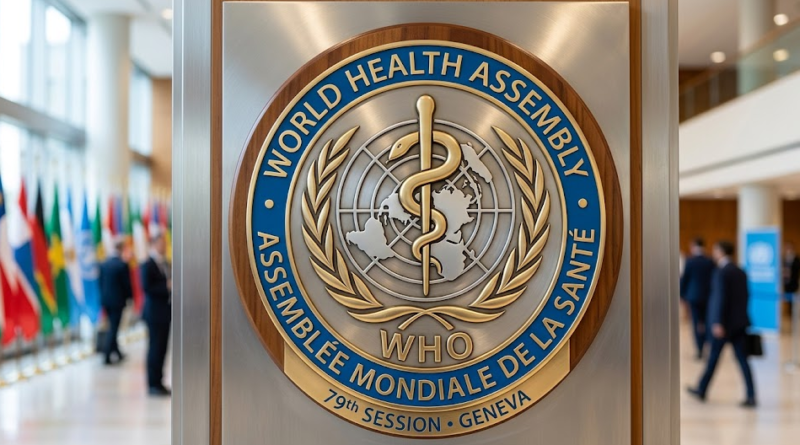 World Health Assembly