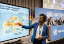 UN and EL NINO effect