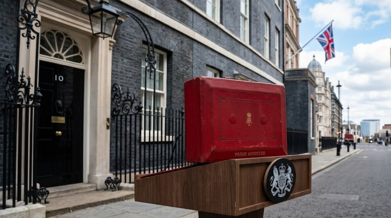 Representative Image of British PM