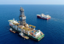 Offshore Oil Exploration