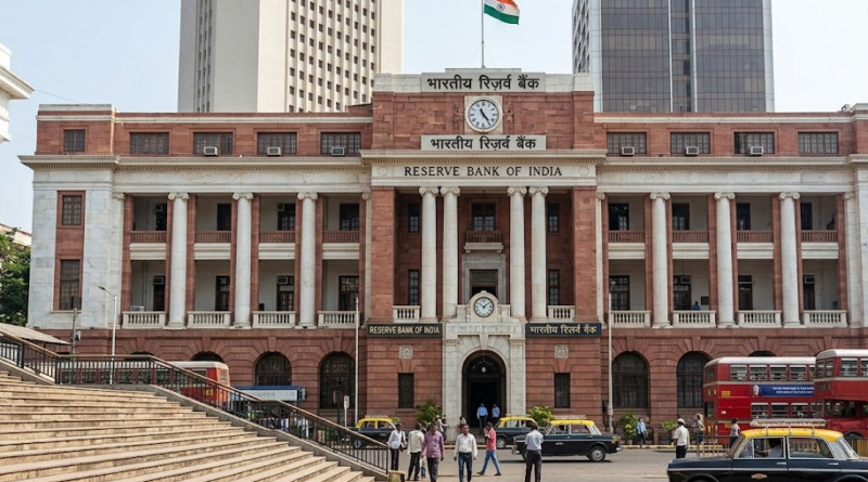 Reserve bank of India
