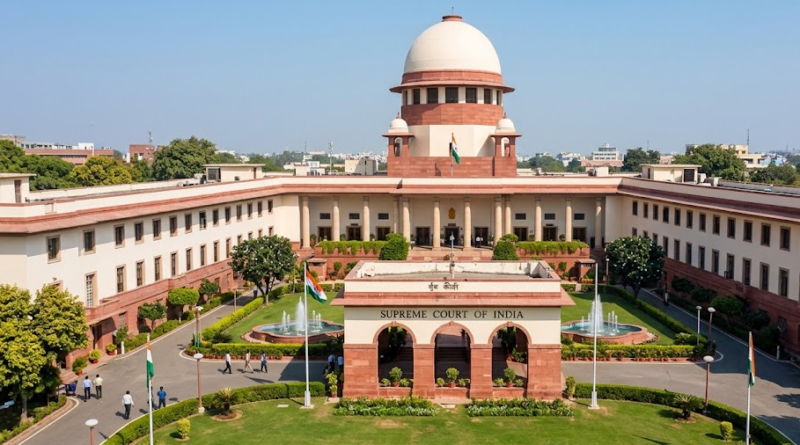 Supreme Court of India